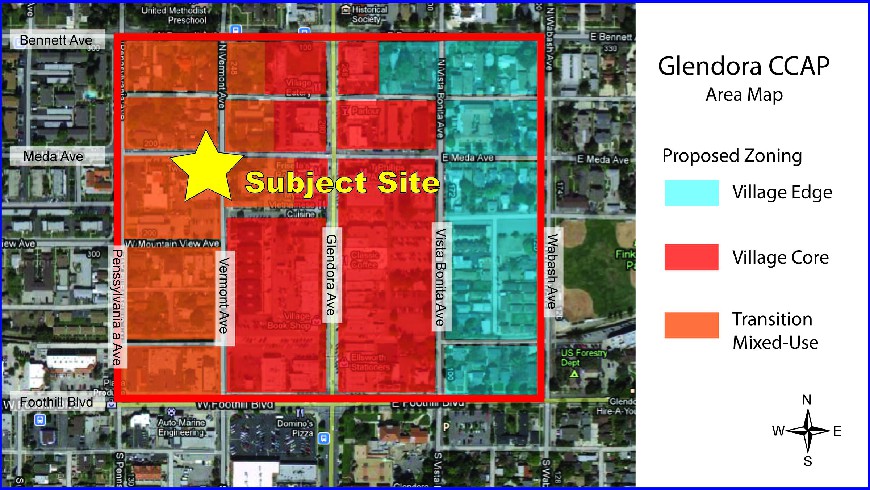 Site of Photo-Simulation