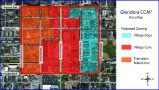 CCAP Area Map