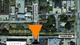 Pennsylvania N/O Foothill